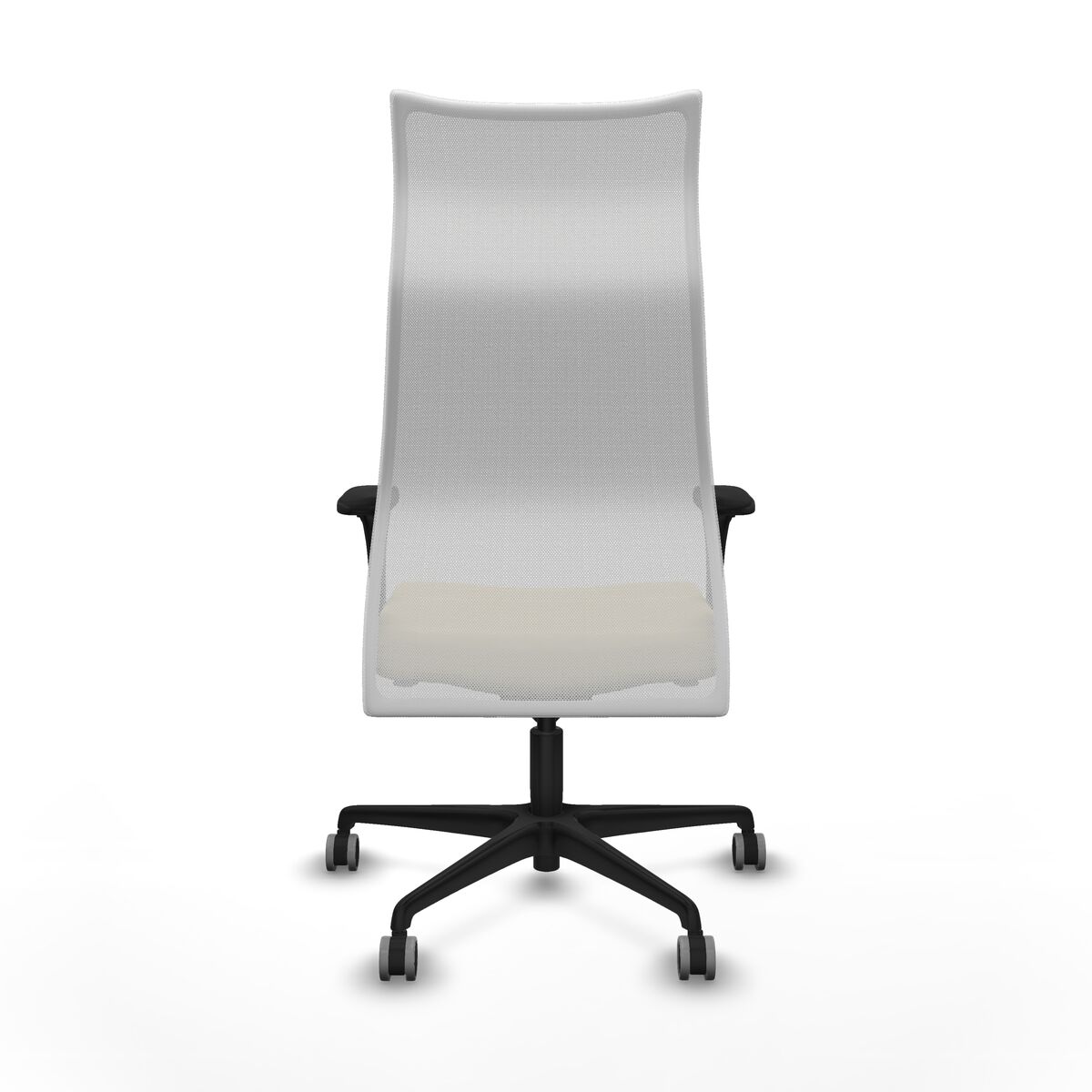 Silla de Oficina Albacete XL Piqueras y Crespo B1C036G