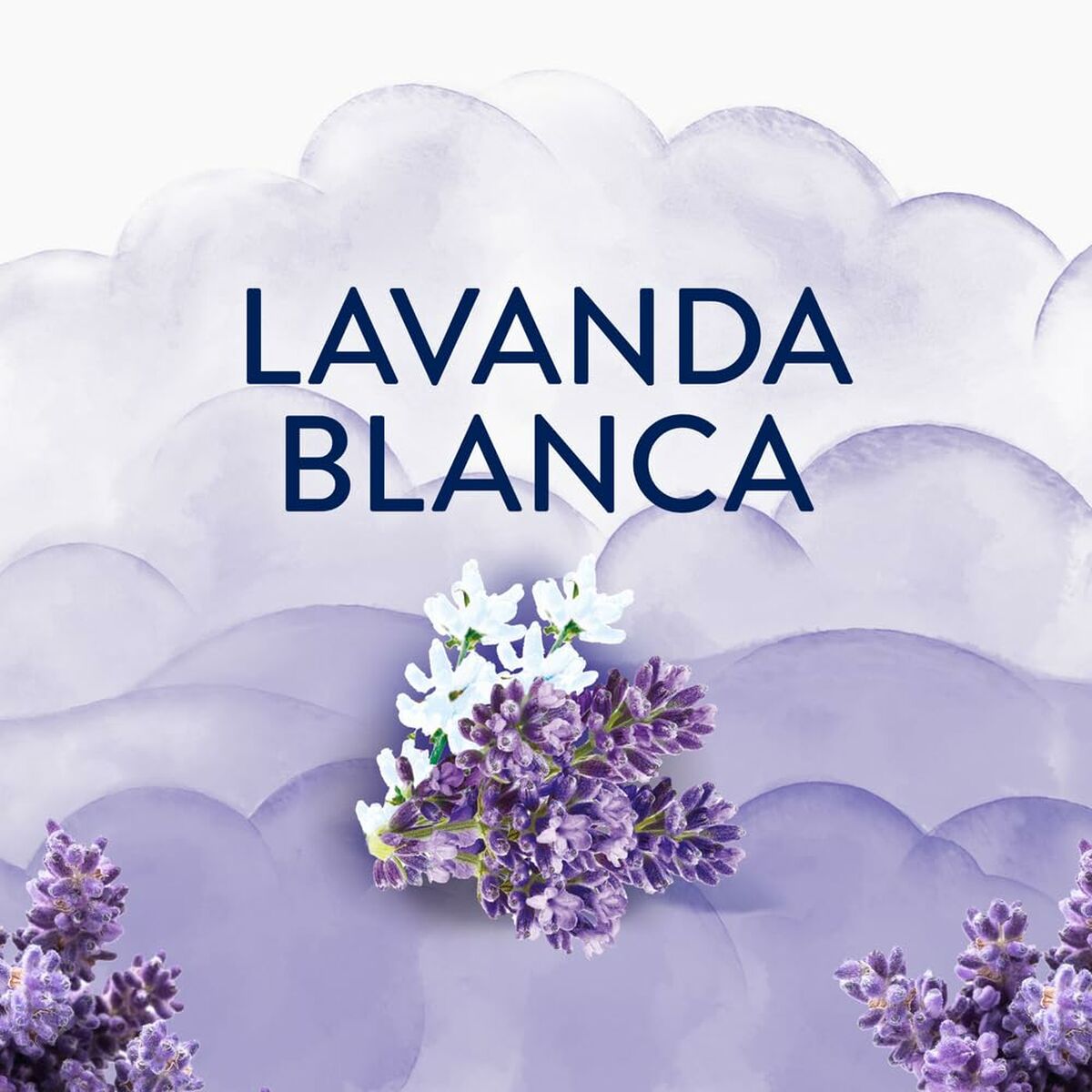 Suavizante para Ropa Lenor UNSTOPPABLES Lavanda 195 g