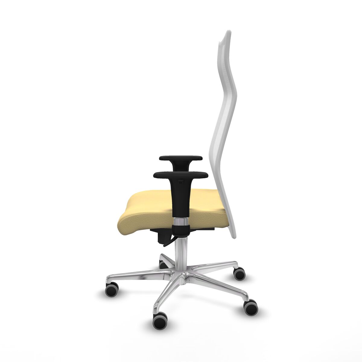 Silla de Oficina Albacete XL Piqueras y Crespo B1C086G