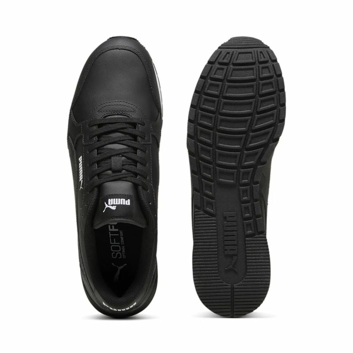 Zapatillas Deportivas Hombre Puma St Runner V4 L