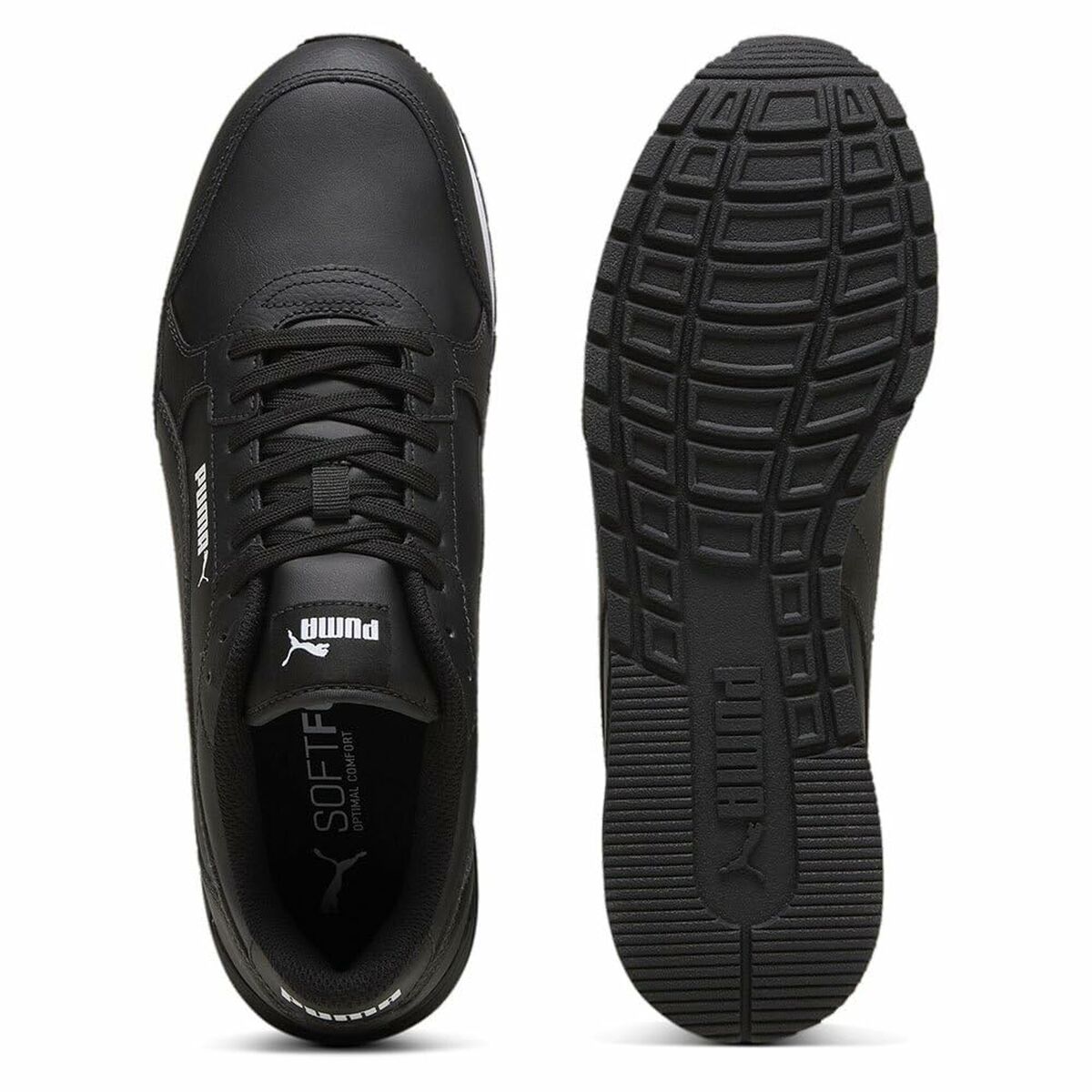 Zapatillas Deportivas Hombre Puma St Runner V4 L