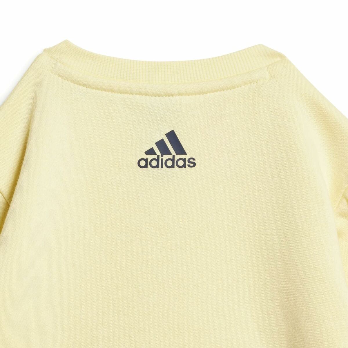 Conjunto Deportivo para Niños Adidas Essentials Lineage French Terry