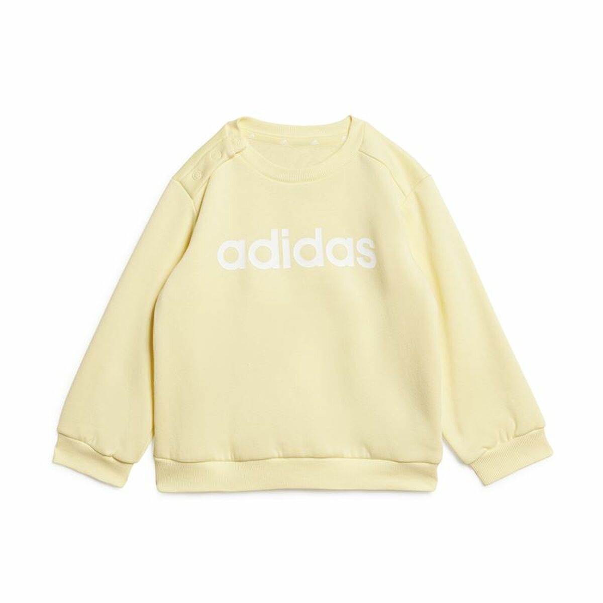 Conjunto Deportivo para Niños Adidas Essentials Lineage French Terry