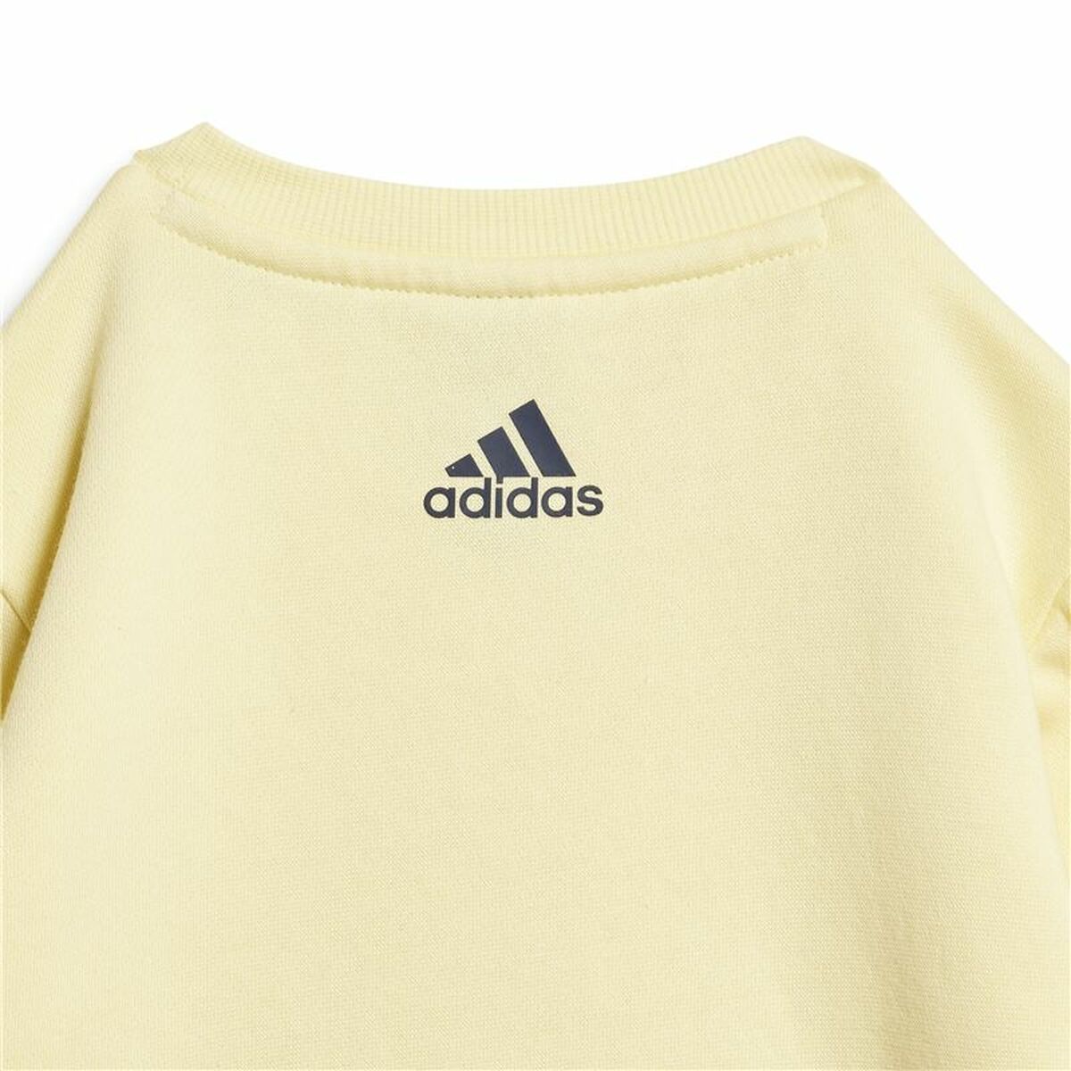 Conjunto Deportivo para Niños Adidas Essentials Lineage French Terry