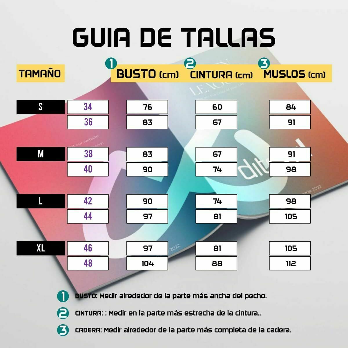 Sujetador Deportivo Ditchil Sports Fire