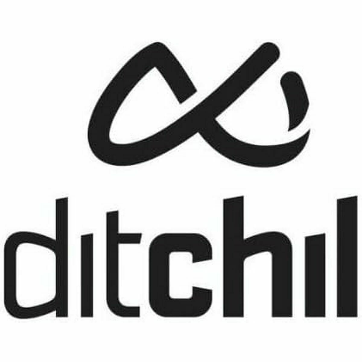 Sujetador Deportivo Ditchil Sports Fire