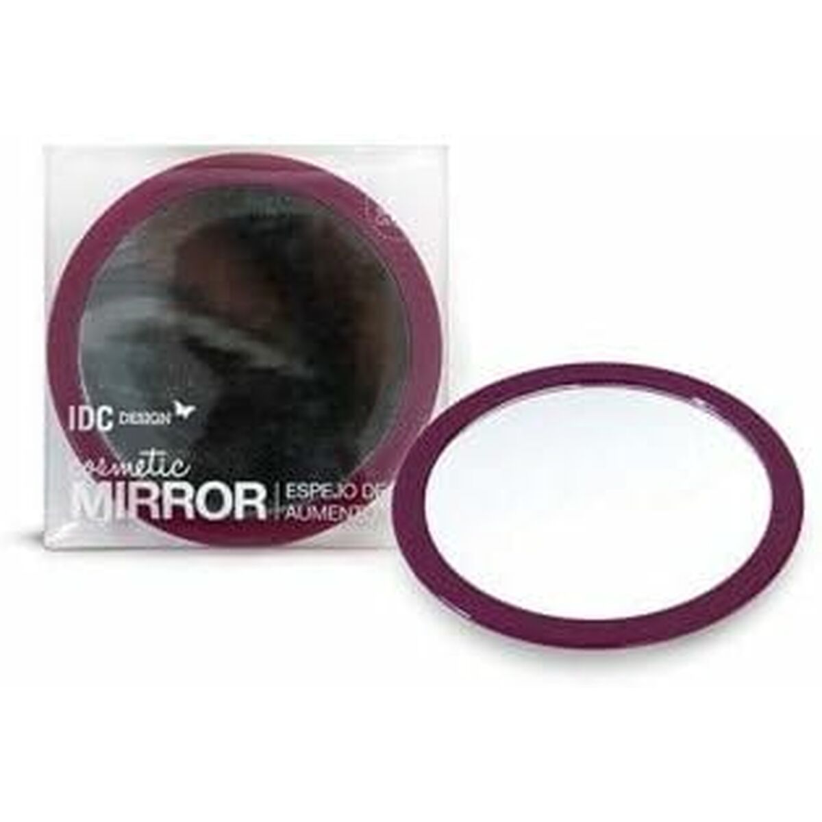 Espejo de Aumento IDC Institute Magnification 5x