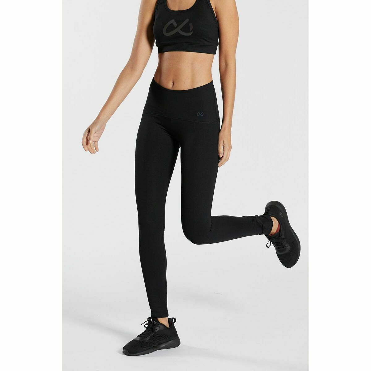 Mallas Deportivas de Mujer Ditchil Lotus