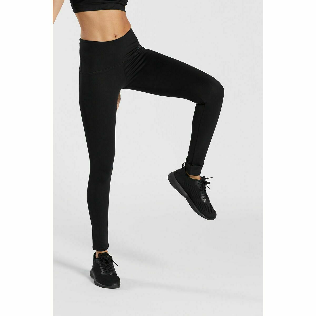 Mallas Deportivas de Mujer Ditchil Lotus