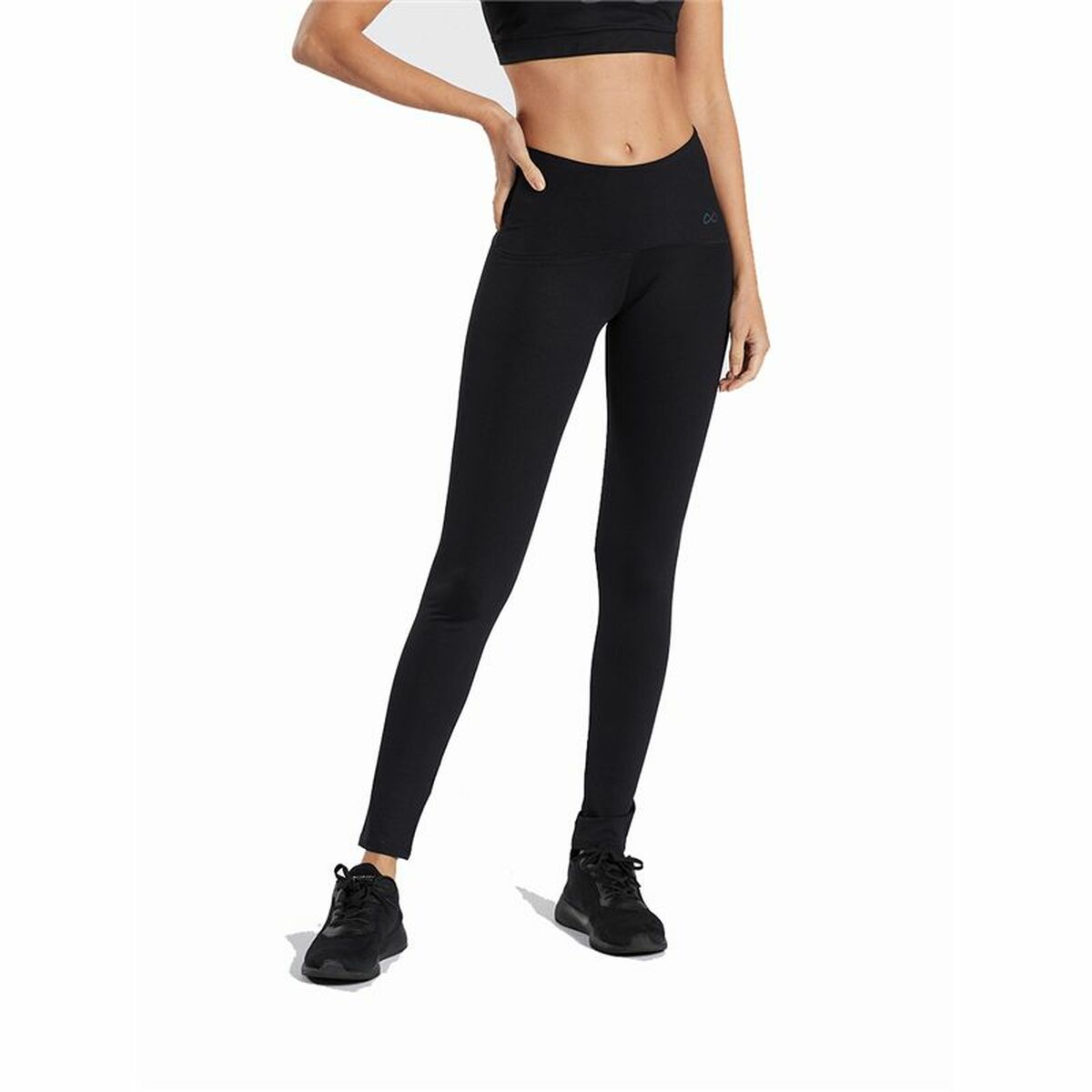 Mallas Deportivas de Mujer Ditchil Lotus