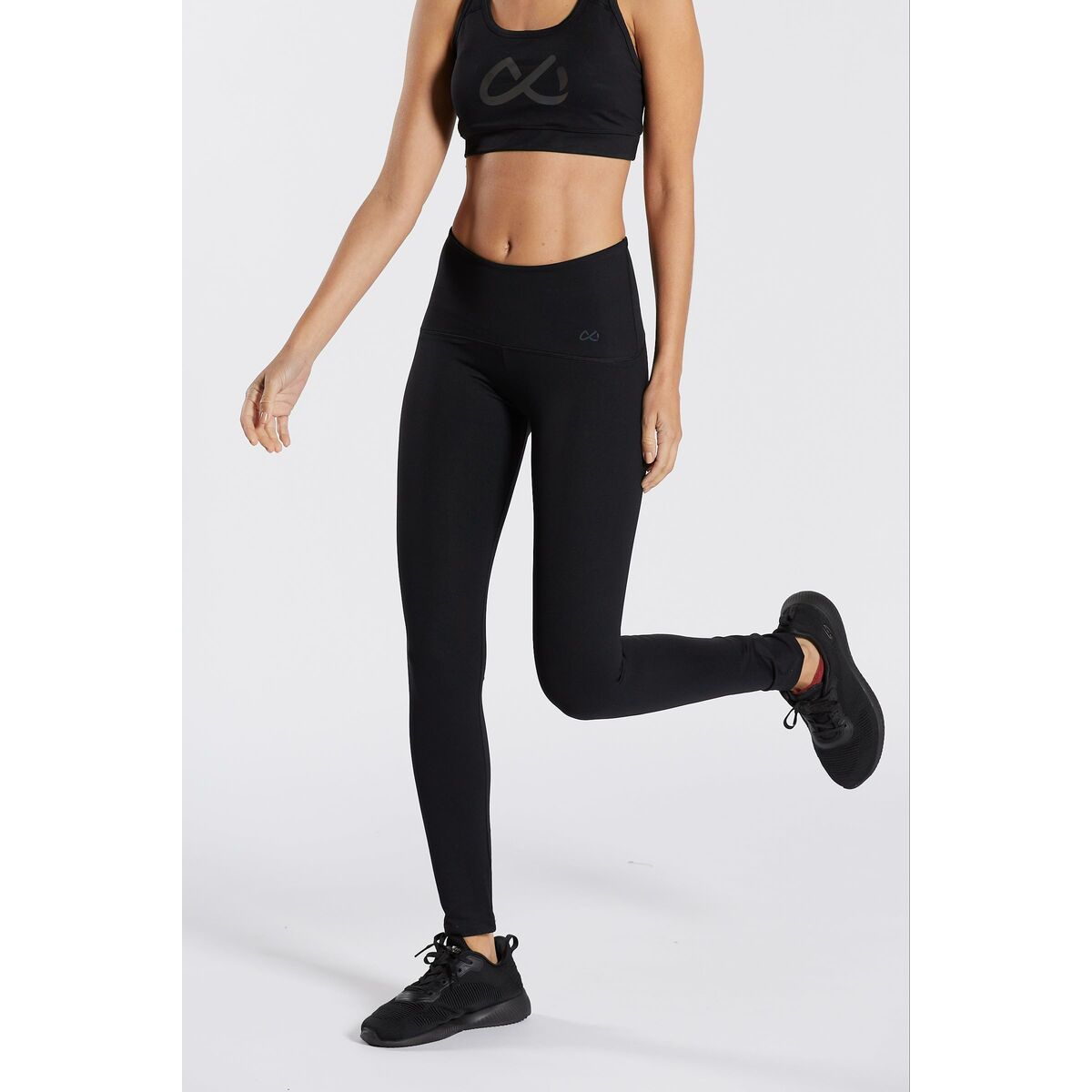 Mallas Deportivas de Mujer Ditchil Lotus