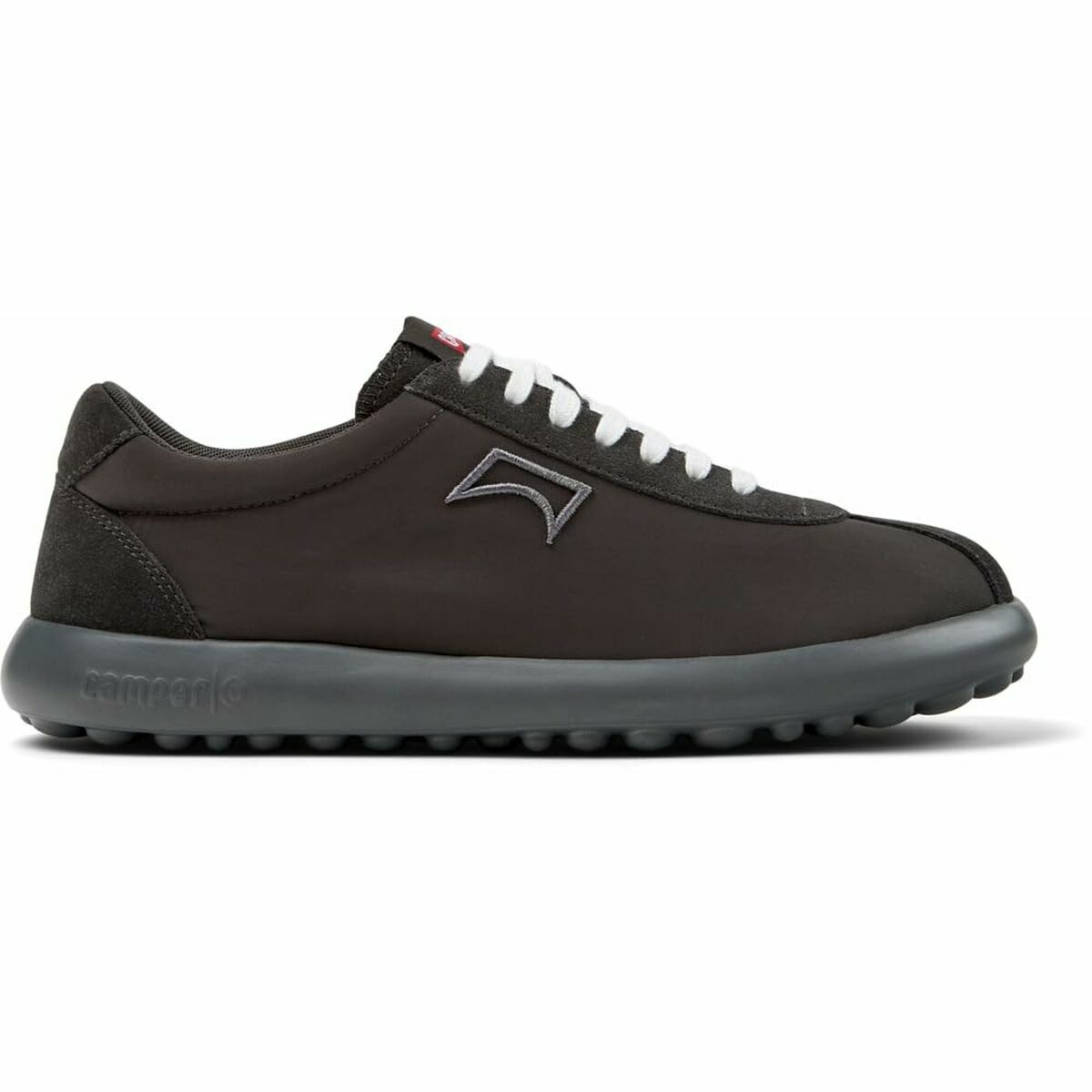 Zapatillas Casual Hombre Camper Rug Meteor,Vega Meteor/Fiesta Marrón