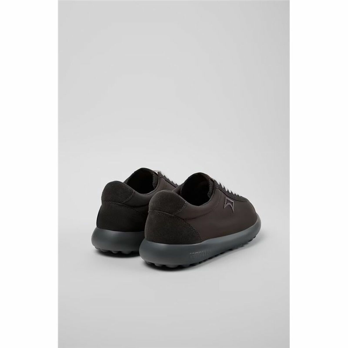 Zapatillas Casual Hombre Camper Rug Meteor,Vega Meteor/Fiesta Marrón