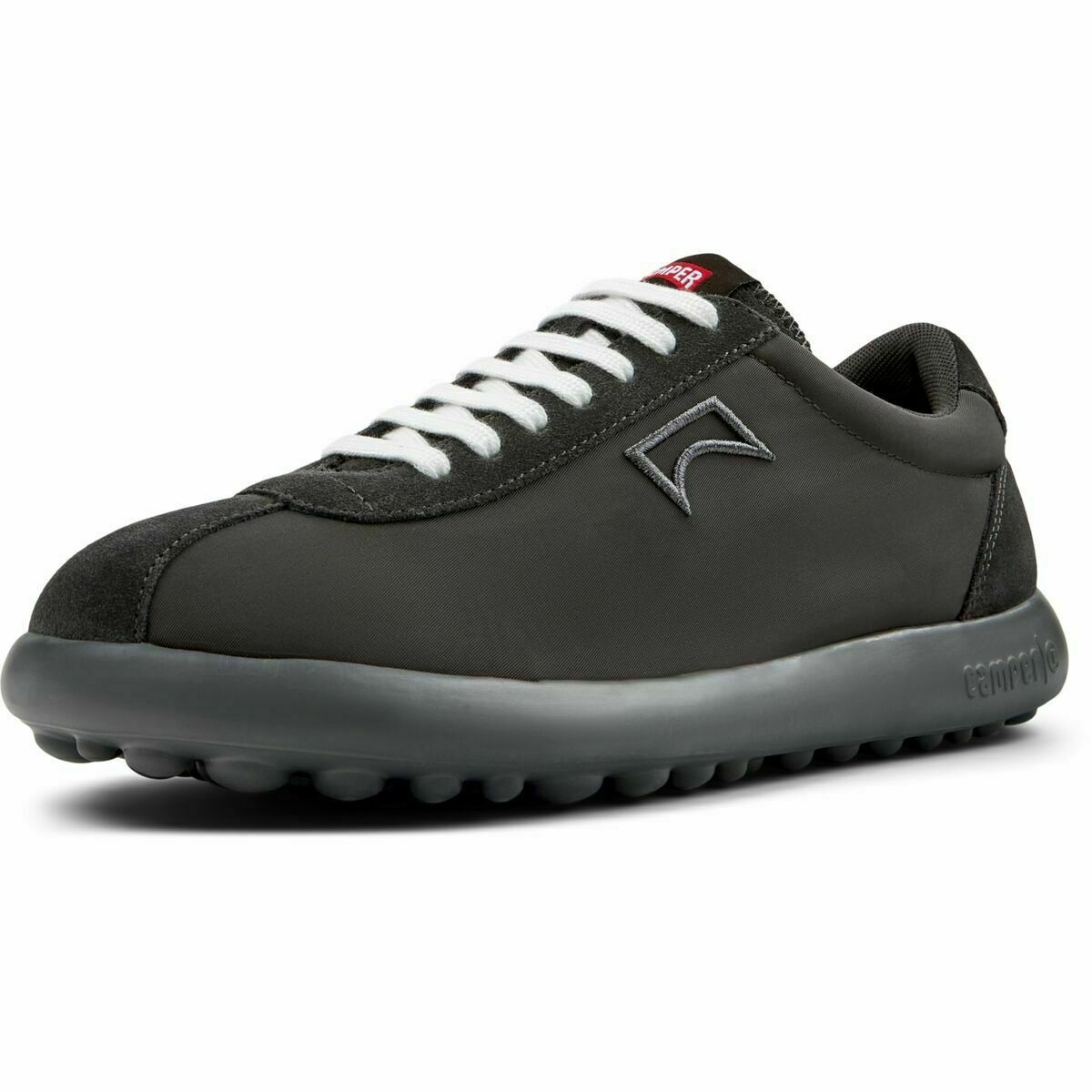 Zapatillas Casual Hombre Camper Rug Meteor,Vega Meteor/Fiesta Marrón