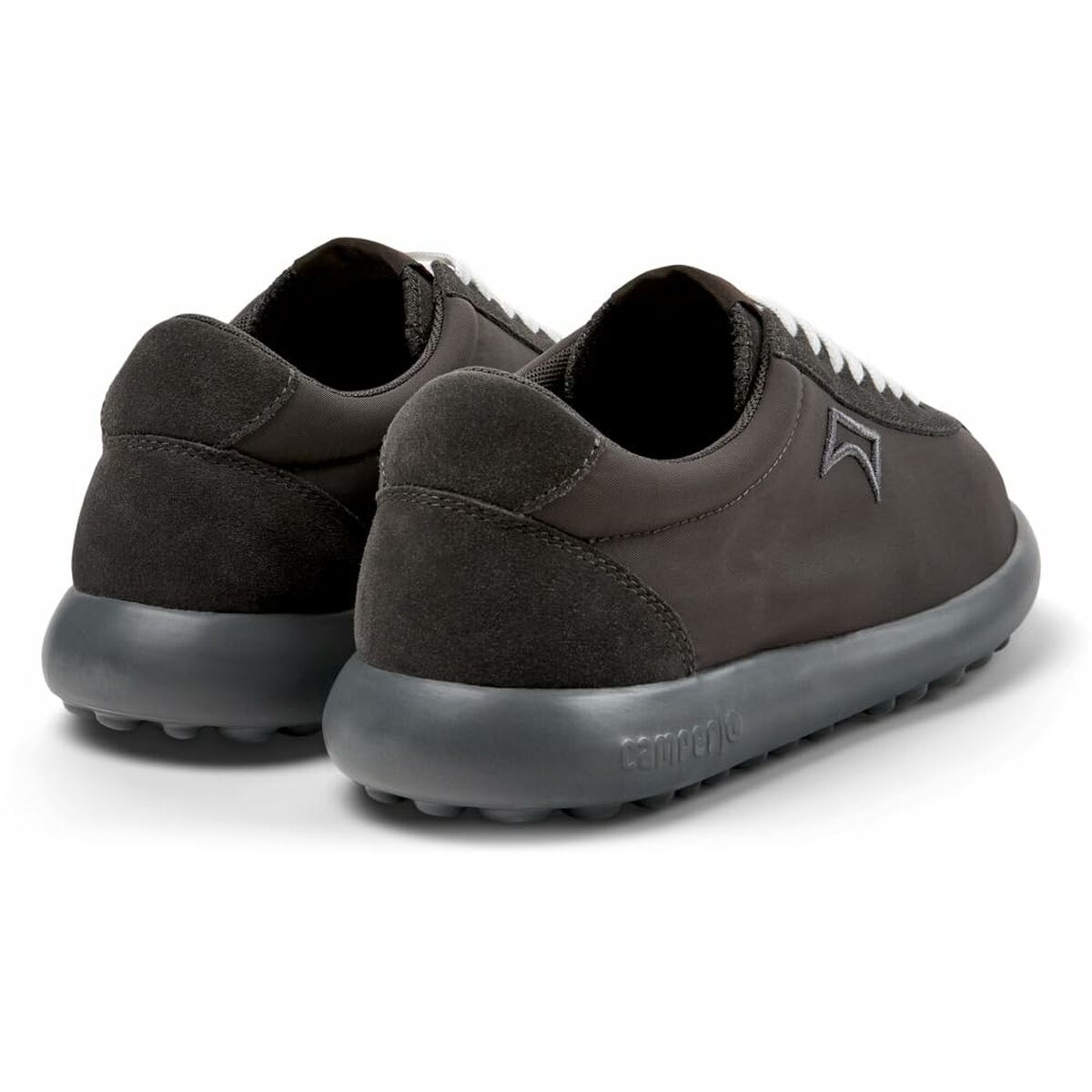 Zapatillas Casual Hombre Camper Rug Meteor,Vega Meteor/Fiesta Marrón