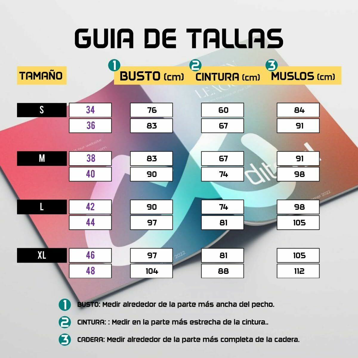 Sujetador Deportivo Ditchil Fire Muje