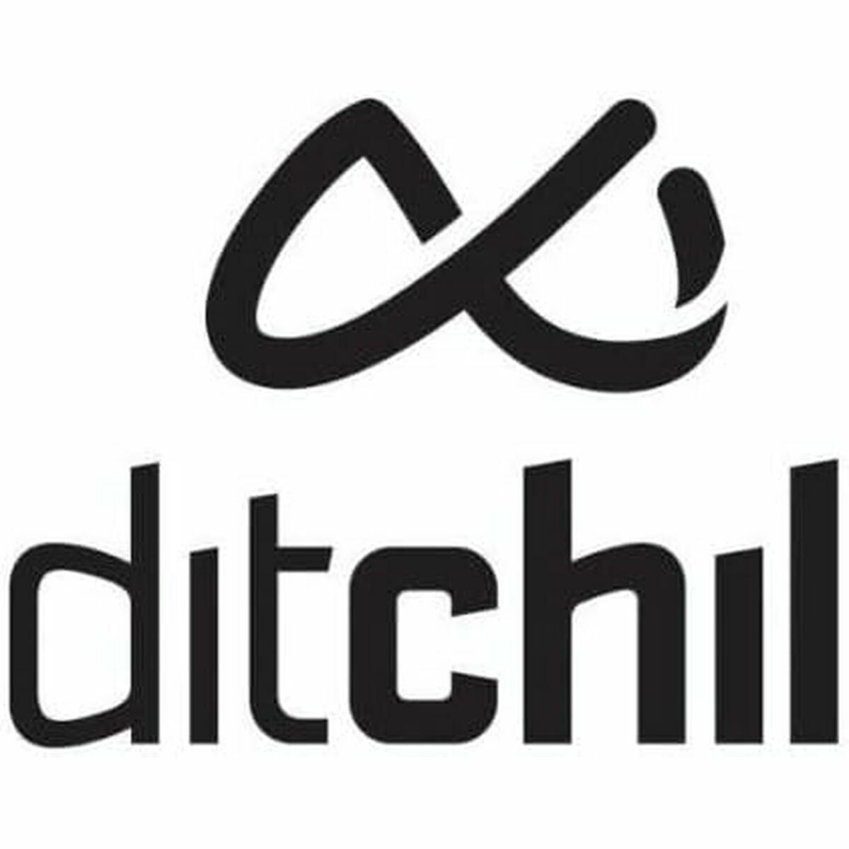 Sujetador Deportivo Ditchil Fire Muje