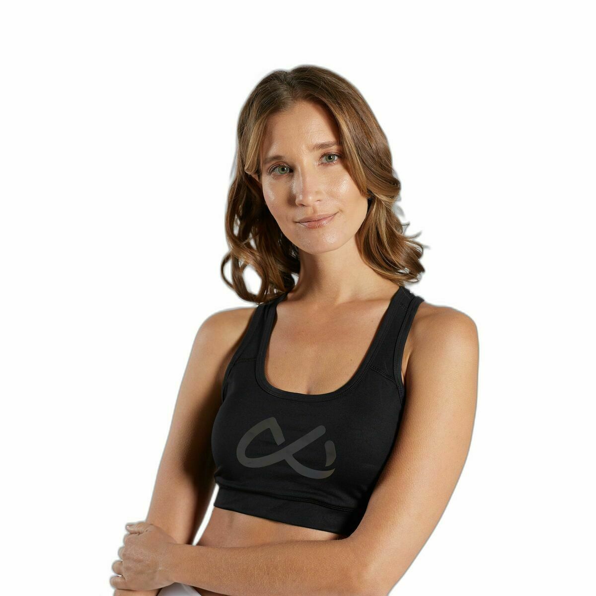 Sujetador Deportivo Ditchil Fire Muje