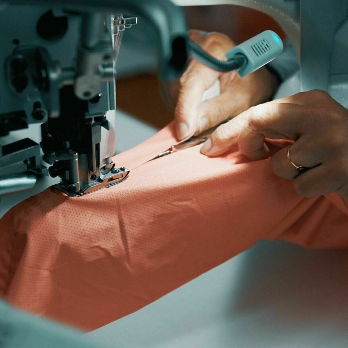 Sujetador Deportivo Ditchil Fire Muje