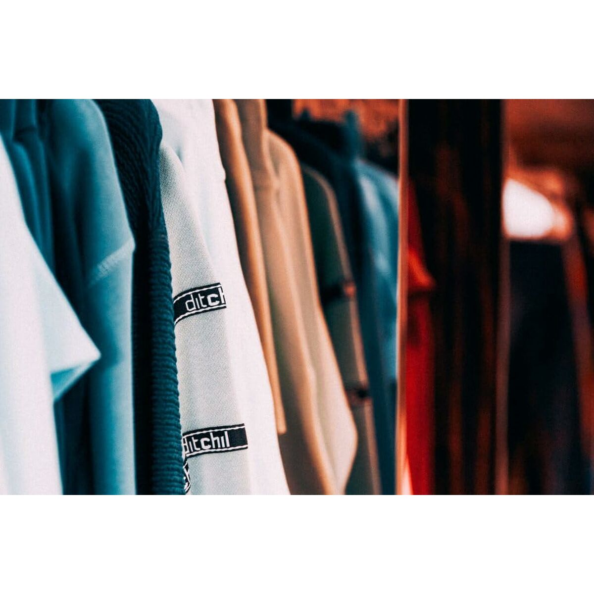 Sujetador Deportivo Ditchil Fire Muje