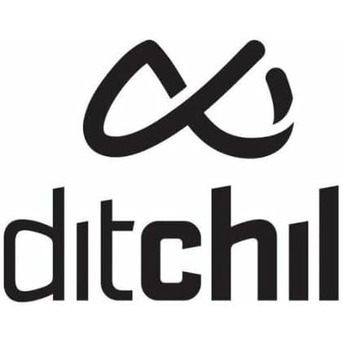 Sujetador Deportivo Ditchil Fire Muje