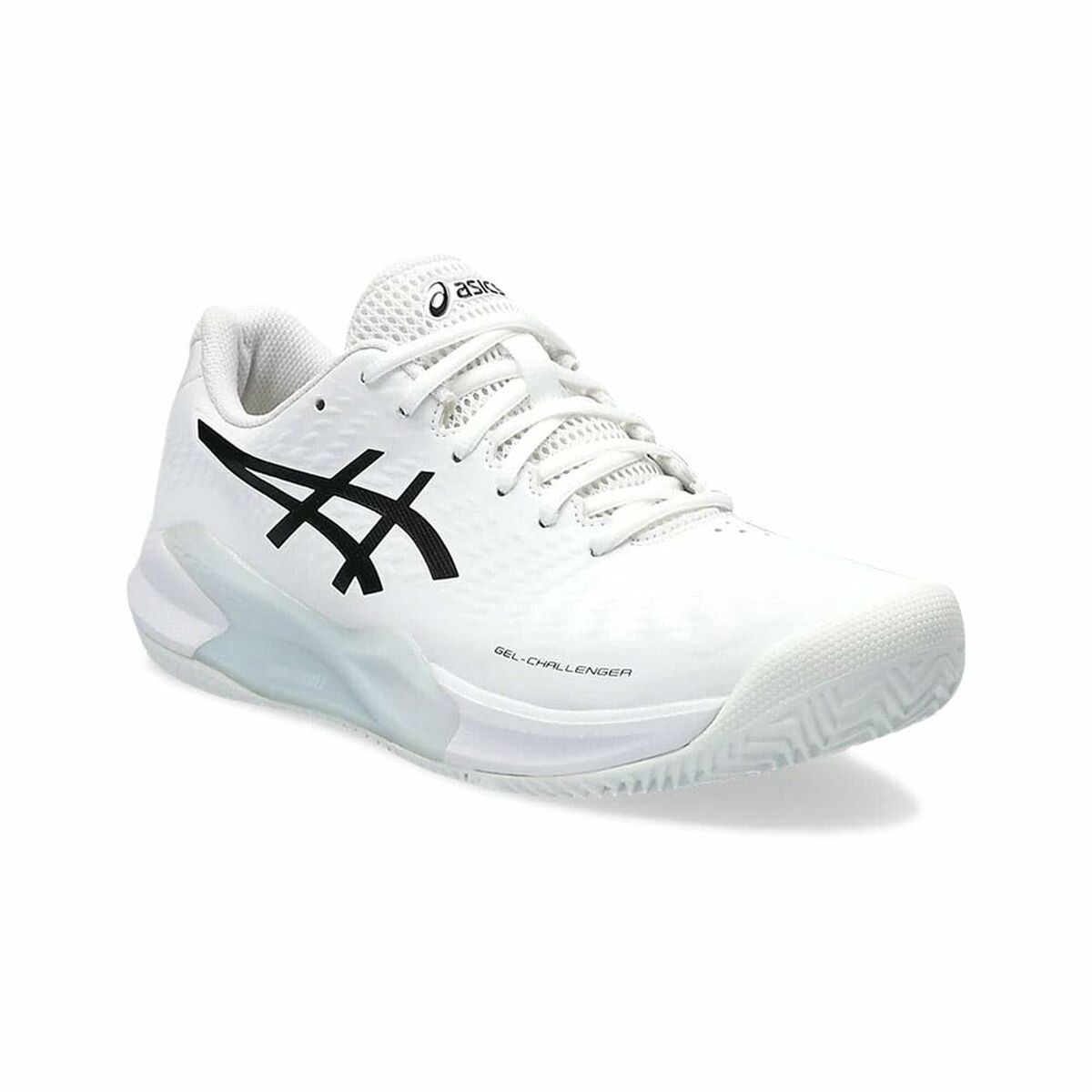Zapatillas de Tenis para Hombre Asics Gel-Challenger 14 Clay Blanco