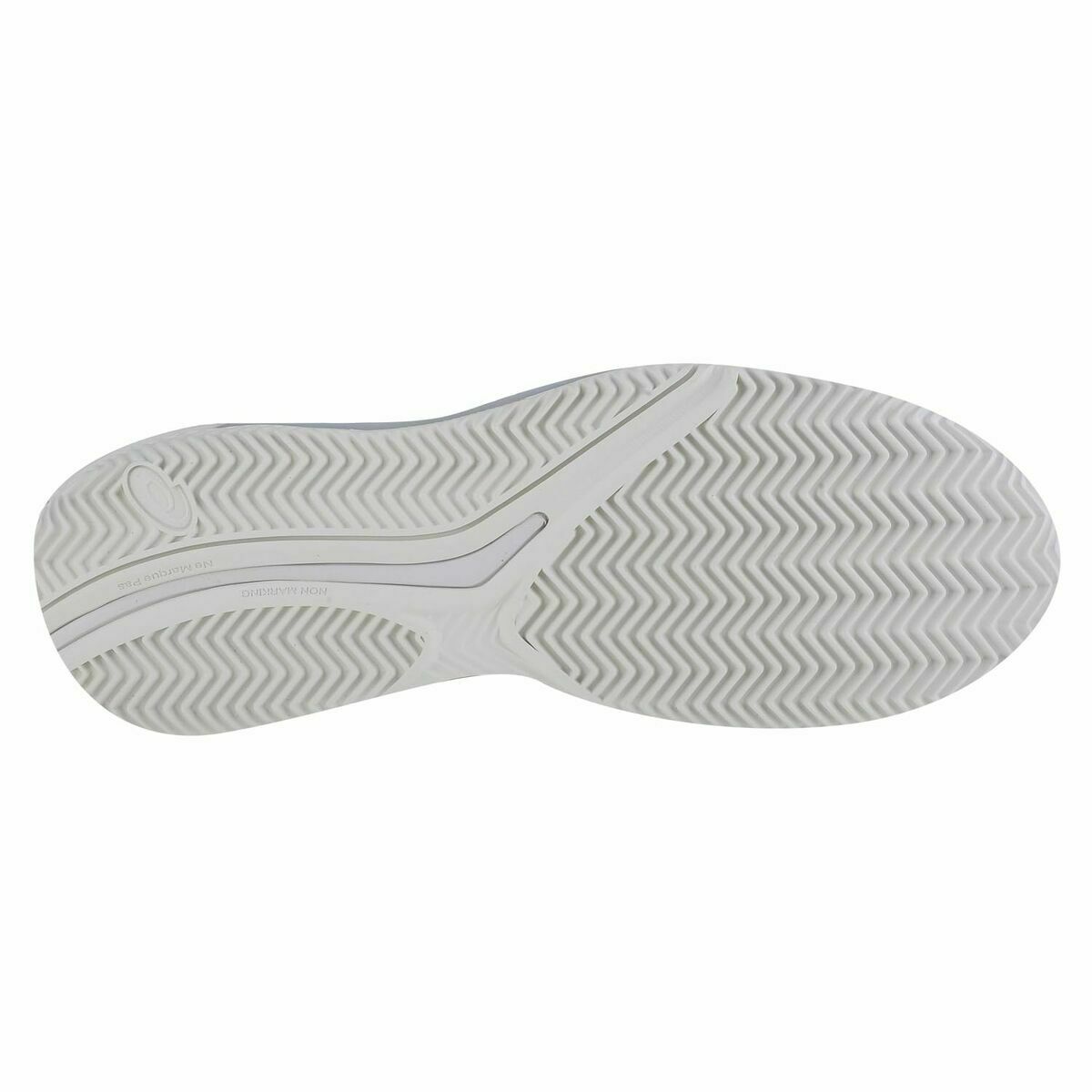 Zapatillas de Tenis para Hombre Asics Gel-Challenger 14 Clay Blanco