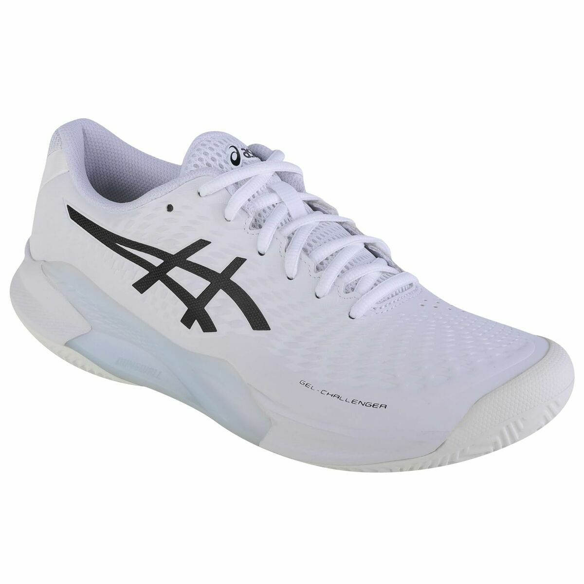 Zapatillas de Tenis para Hombre Asics Gel-Challenger 14 Clay Blanco