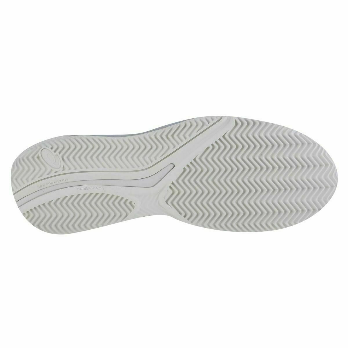 Zapatillas de Tenis para Hombre Asics Gel-Challenger 14 Clay Blanco