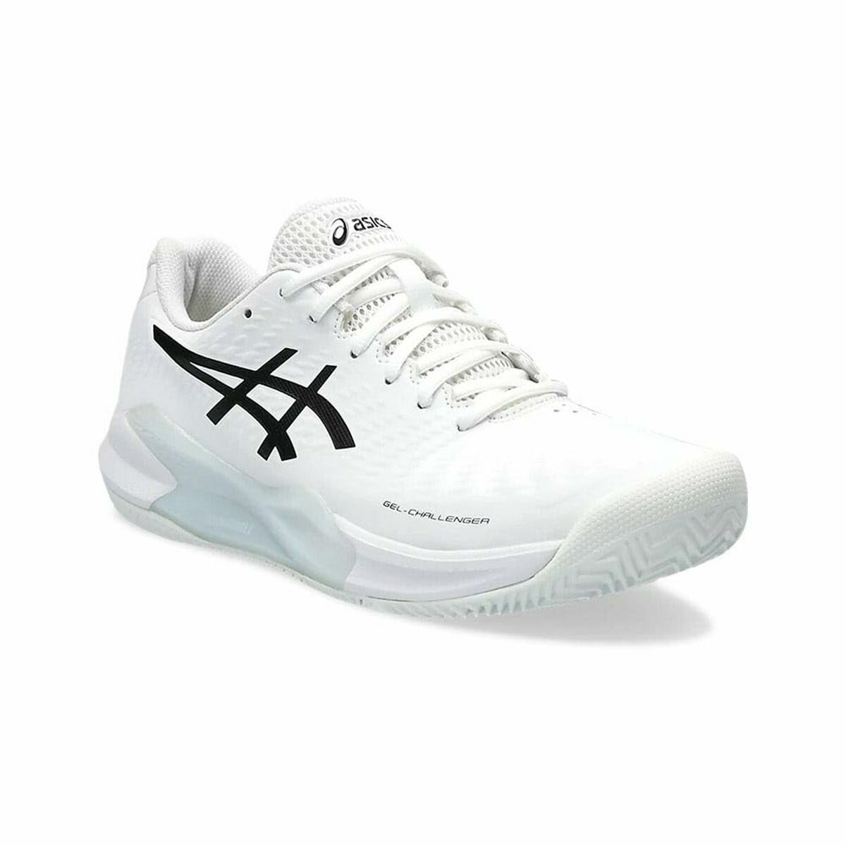 Zapatillas de Tenis para Hombre Asics Gel-Challenger 14 Clay Blanco