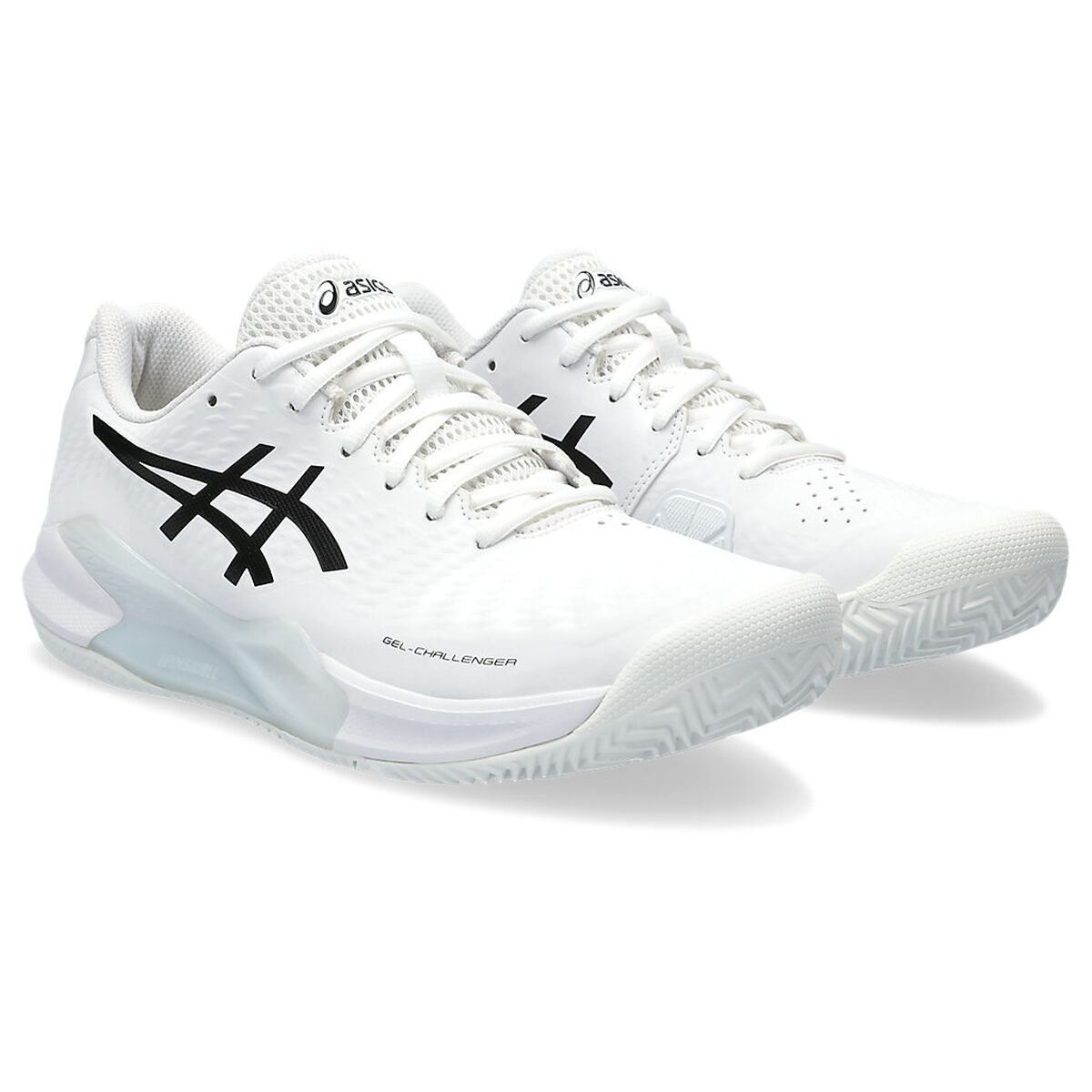 Zapatillas de Tenis para Hombre Asics Gel-Challenger 14 Clay Blanco