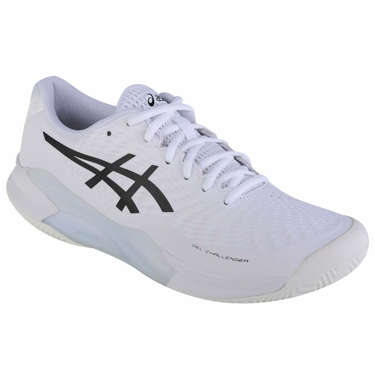 Zapatillas de Tenis para Hombre Asics Gel-Challenger 14 Clay Blanco