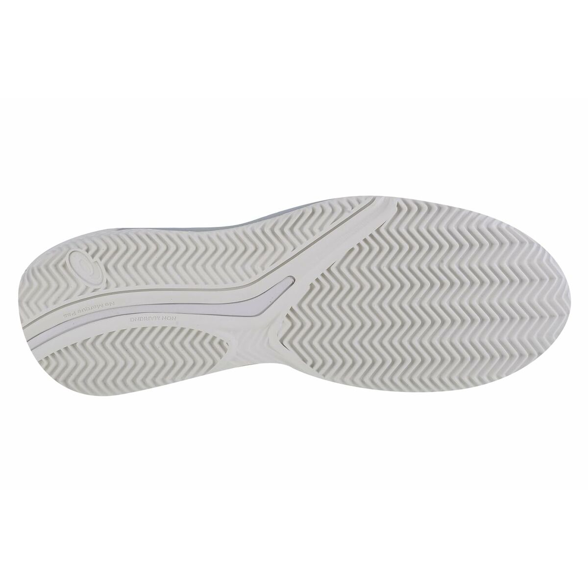 Zapatillas de Tenis para Hombre Asics Gel-Challenger 14 Clay Blanco