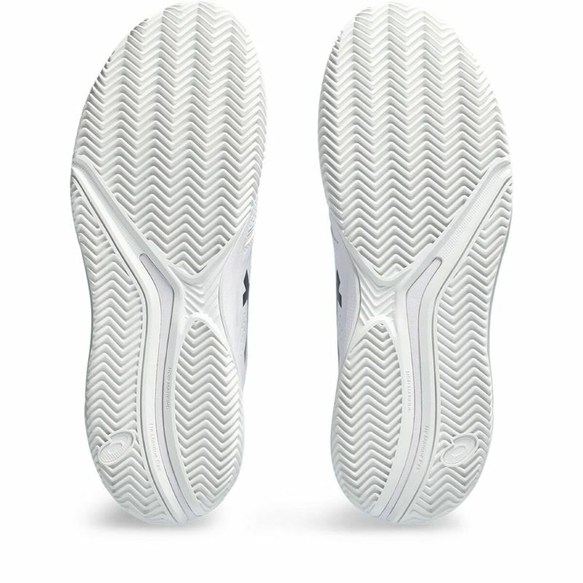 Zapatillas de Tenis para Hombre Asics Gel-Challenger 14 Clay Blanco