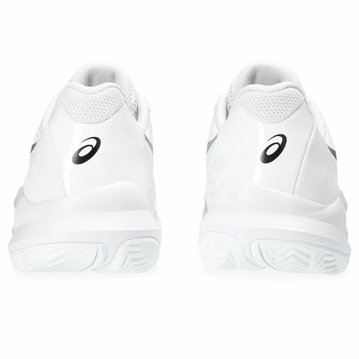 Zapatillas de Tenis para Hombre Asics Gel-Challenger 14 Clay Blanco