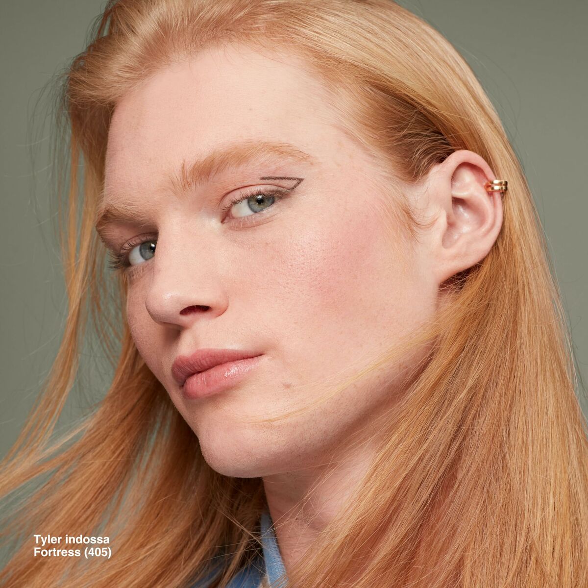 Lápiz de Ojos Revlon COLORSTAY Nº 405-FORTRESS (1 unidad)