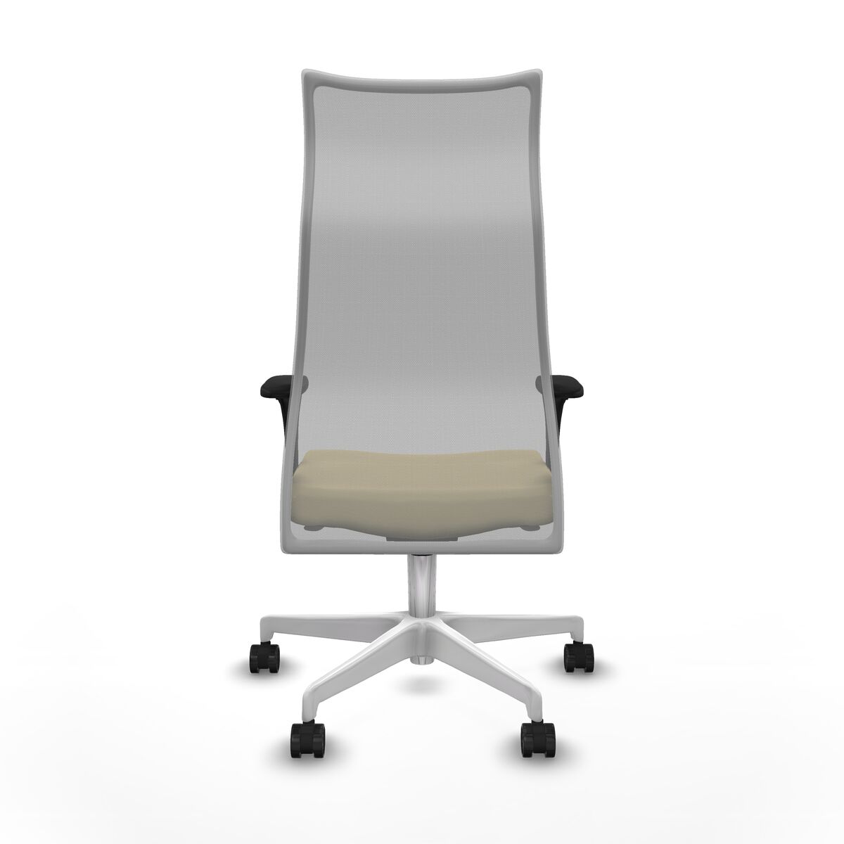 Silla de Oficina Albacete XL Piqueras y Crespo B1C026N