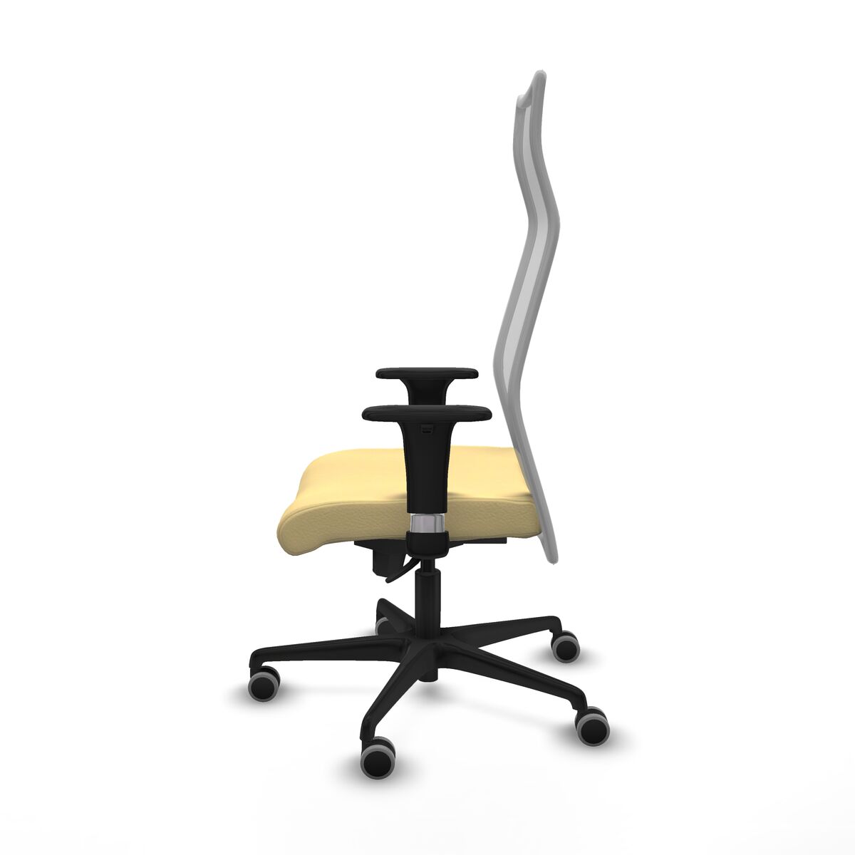 Silla de Oficina Albacete XL Piqueras y Crespo B1C036G