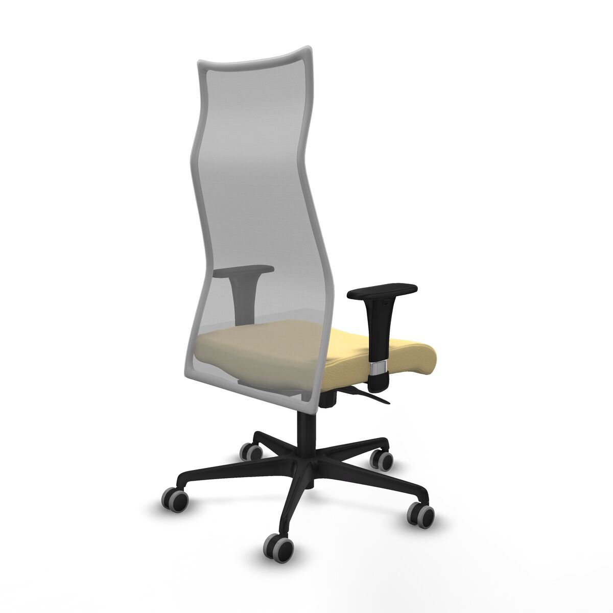 Silla de Oficina Albacete XL Piqueras y Crespo B1C036G