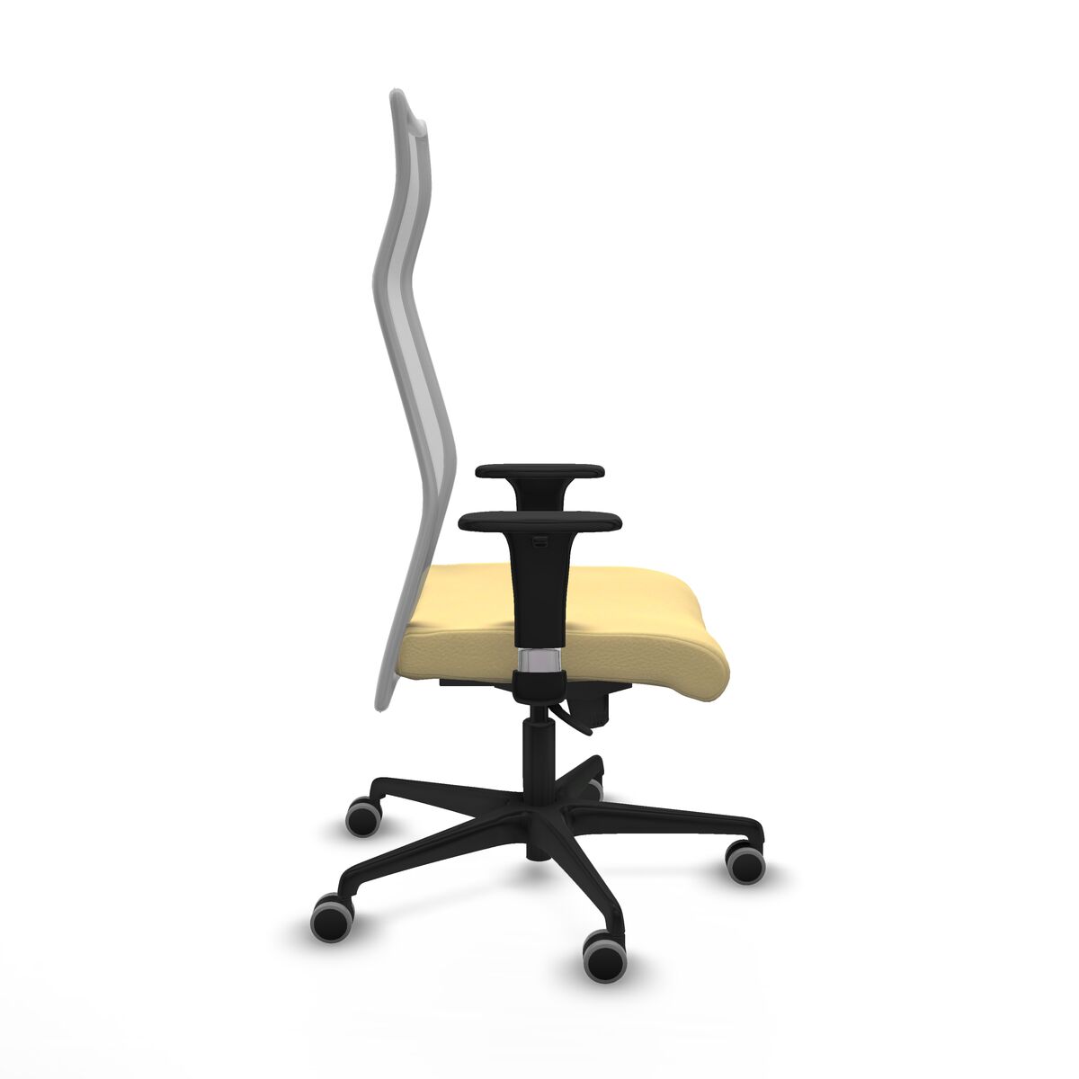 Silla de Oficina Albacete XL Piqueras y Crespo B1C036G