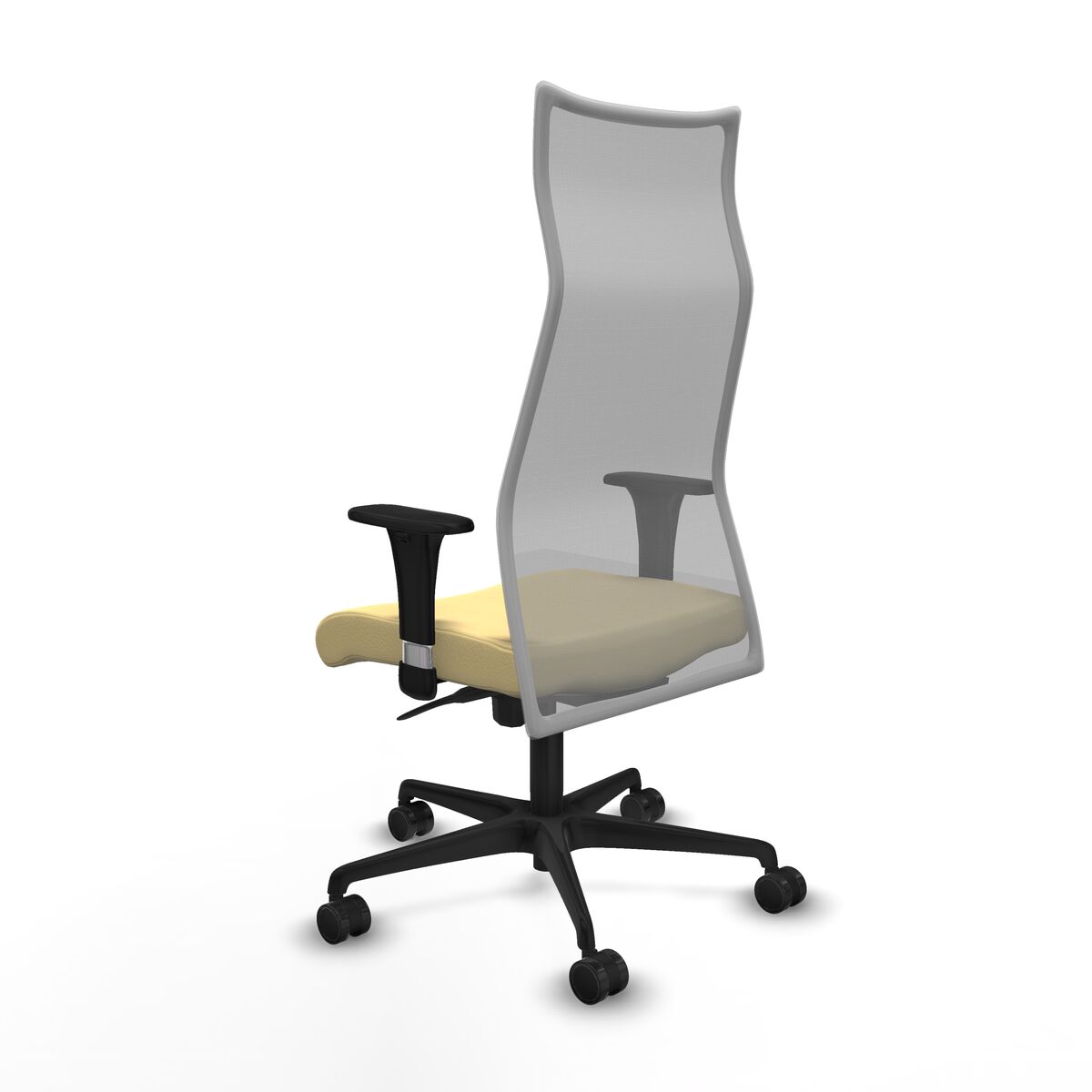 Silla de Oficina Albacete XL Piqueras y Crespo B1C036N