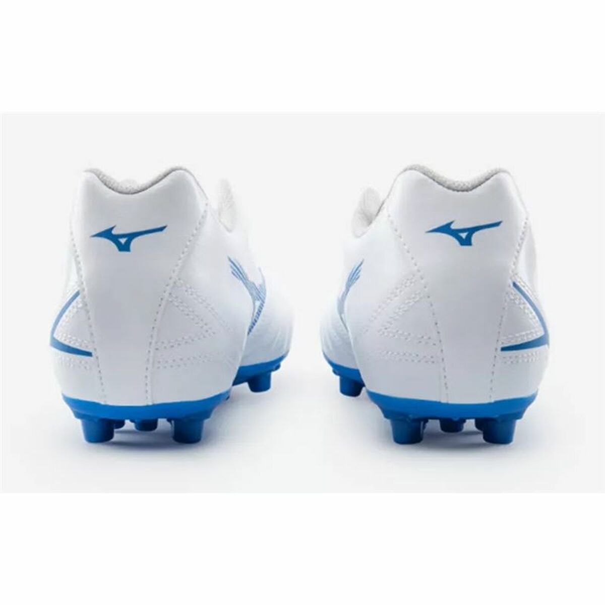 Botas de Fútbol para Adultos Mizuno Monarcida Neo III Select Ag Añil
