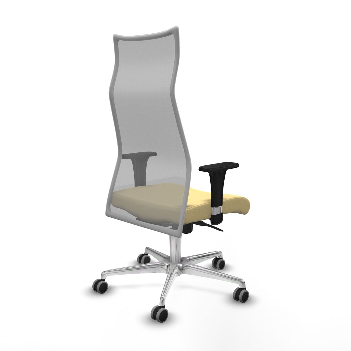 Silla de Oficina Albacete XL Piqueras y Crespo B1C086G