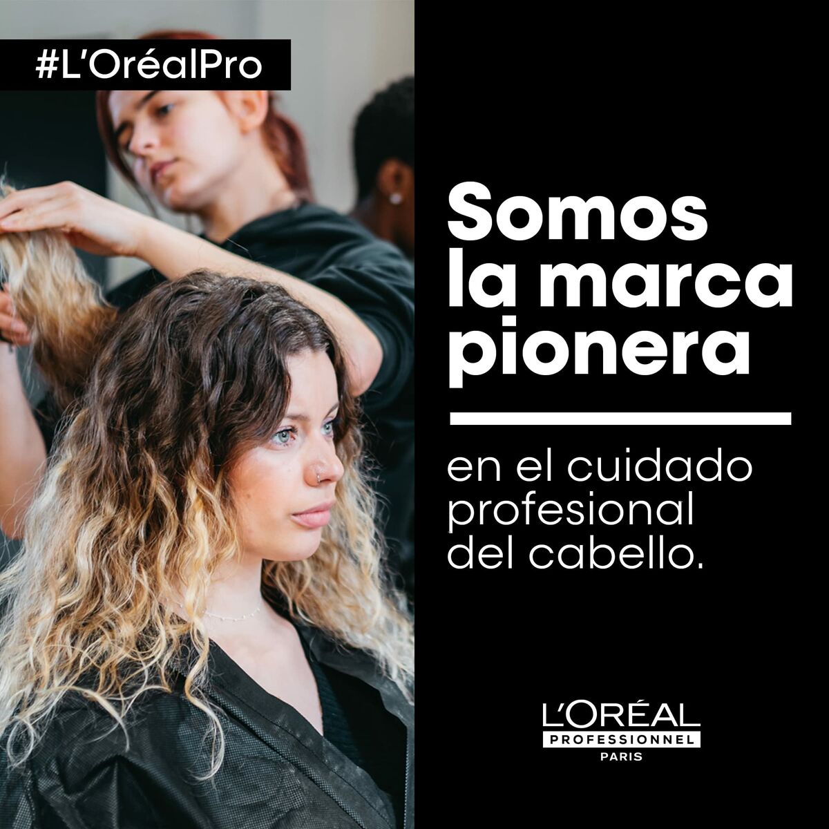 Ampollas Anticaída L'Oreal Professionnel Paris AMINEXIL ADVANCED