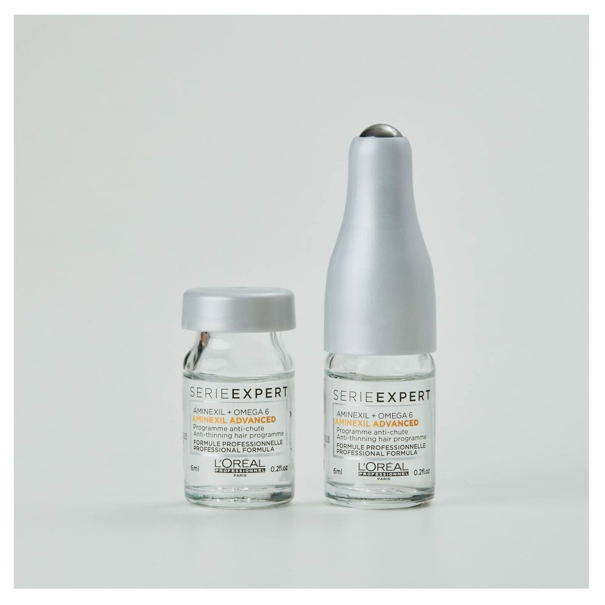 Ampollas Anticaída L'Oreal Professionnel Paris AMINEXIL ADVANCED