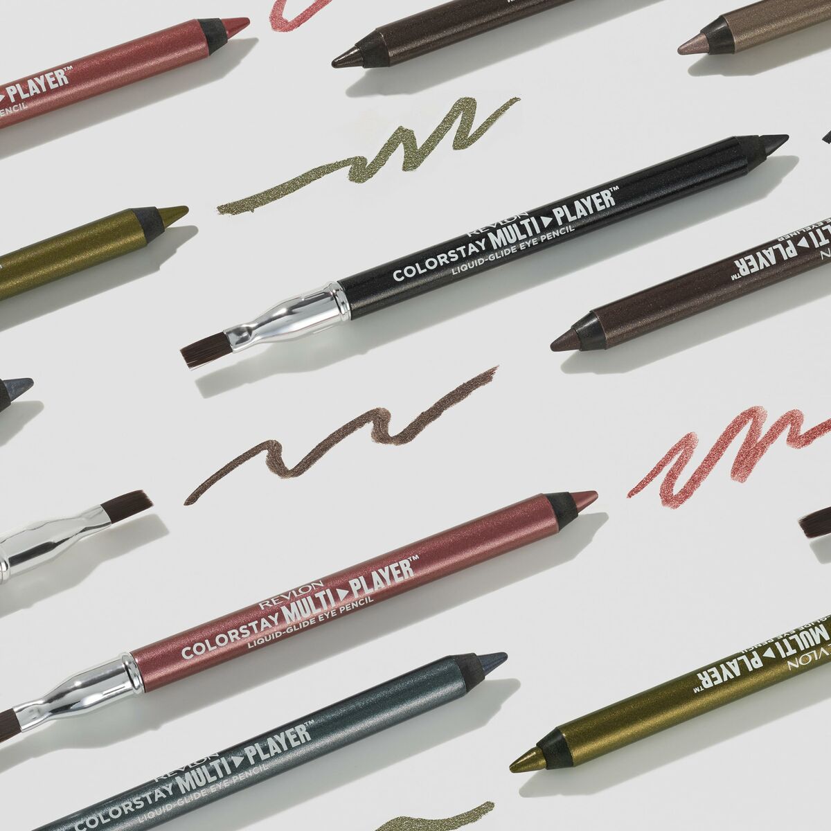 Lápiz de Ojos Revlon COLORSTAY Nº 404-UNDER THE RADAR (1 unidad)