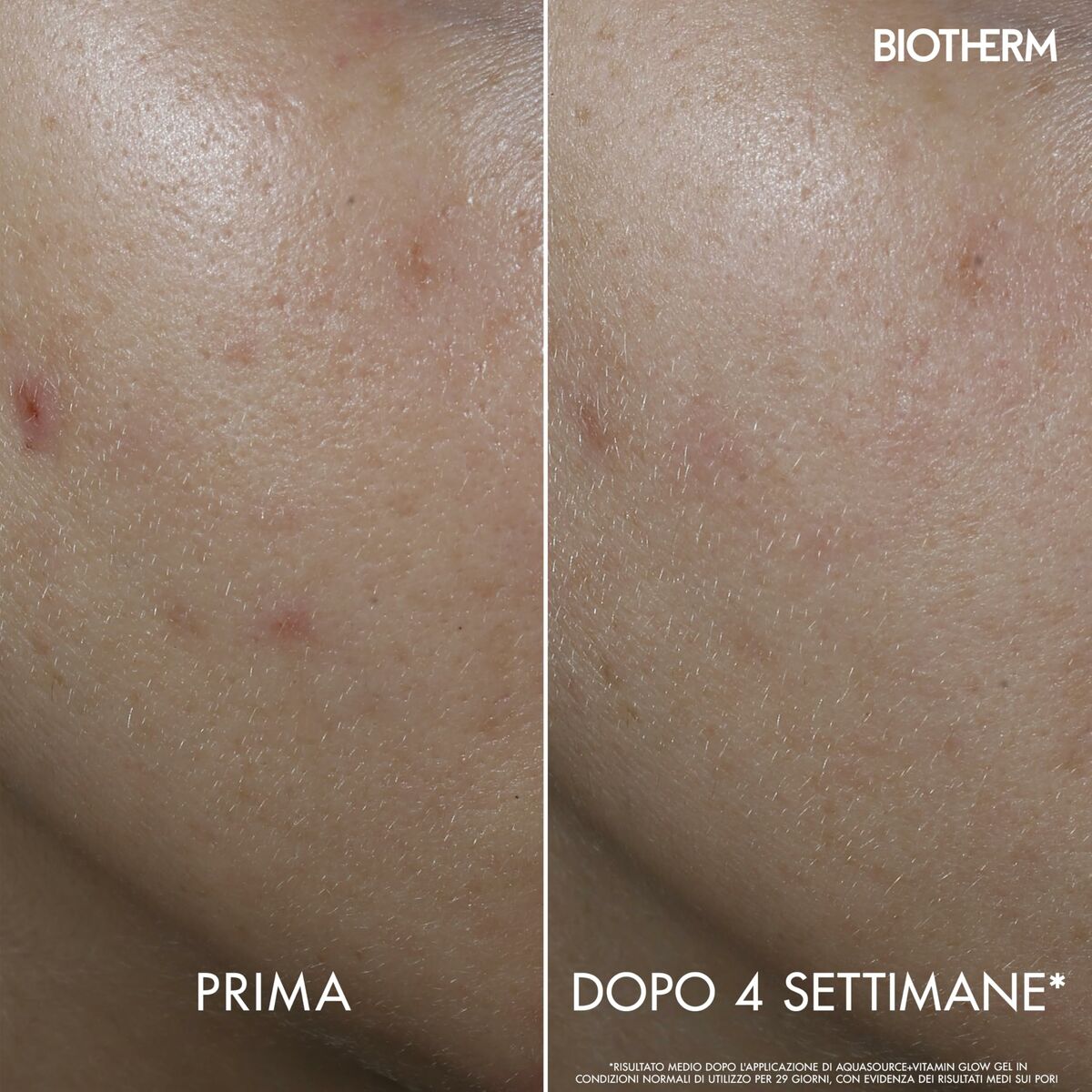 Gel Hidratante Biotherm AQUASOURCE 50 ml