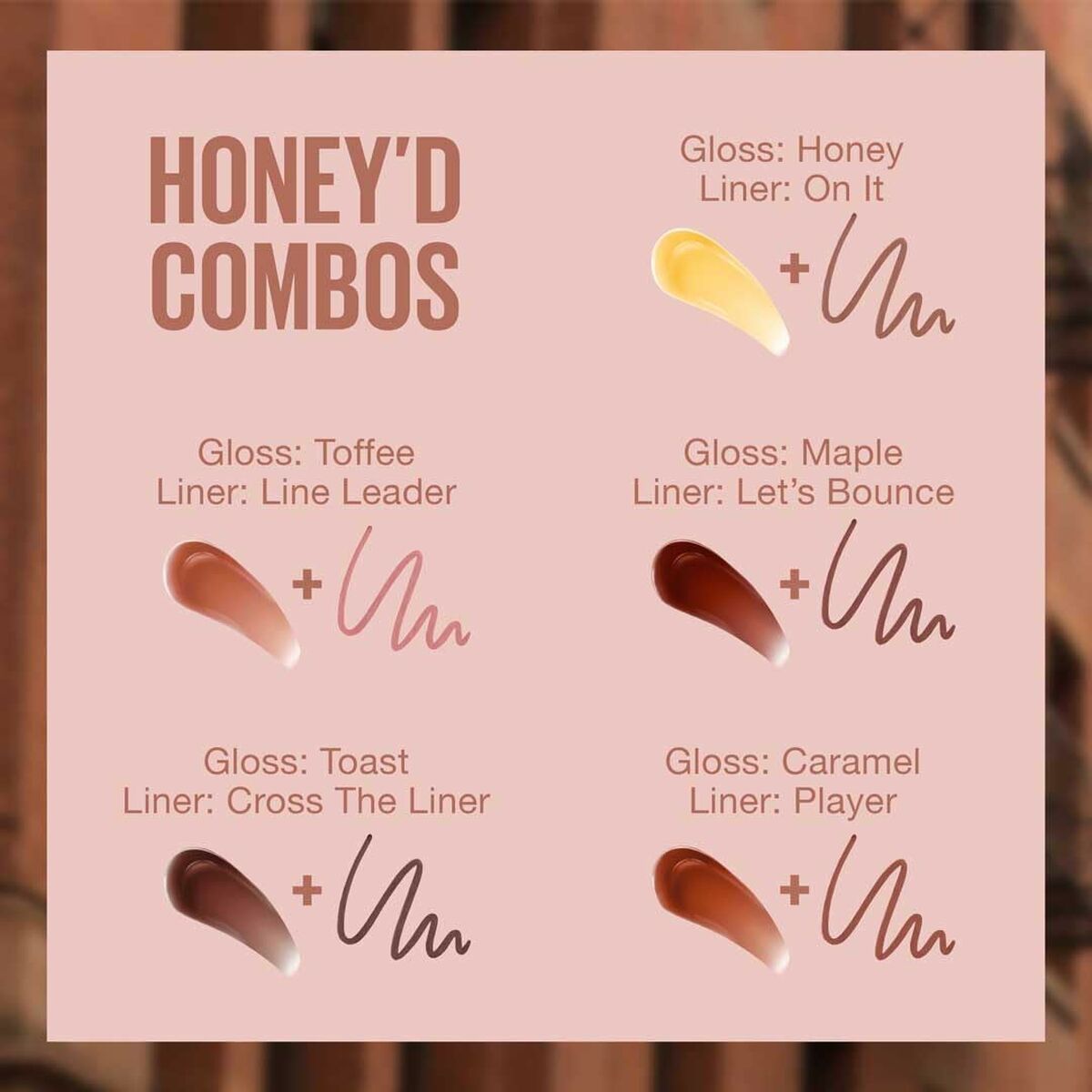 Aceite para Labios Maybelline LIFTER Nº 028-MAPPLE 5,4 ml