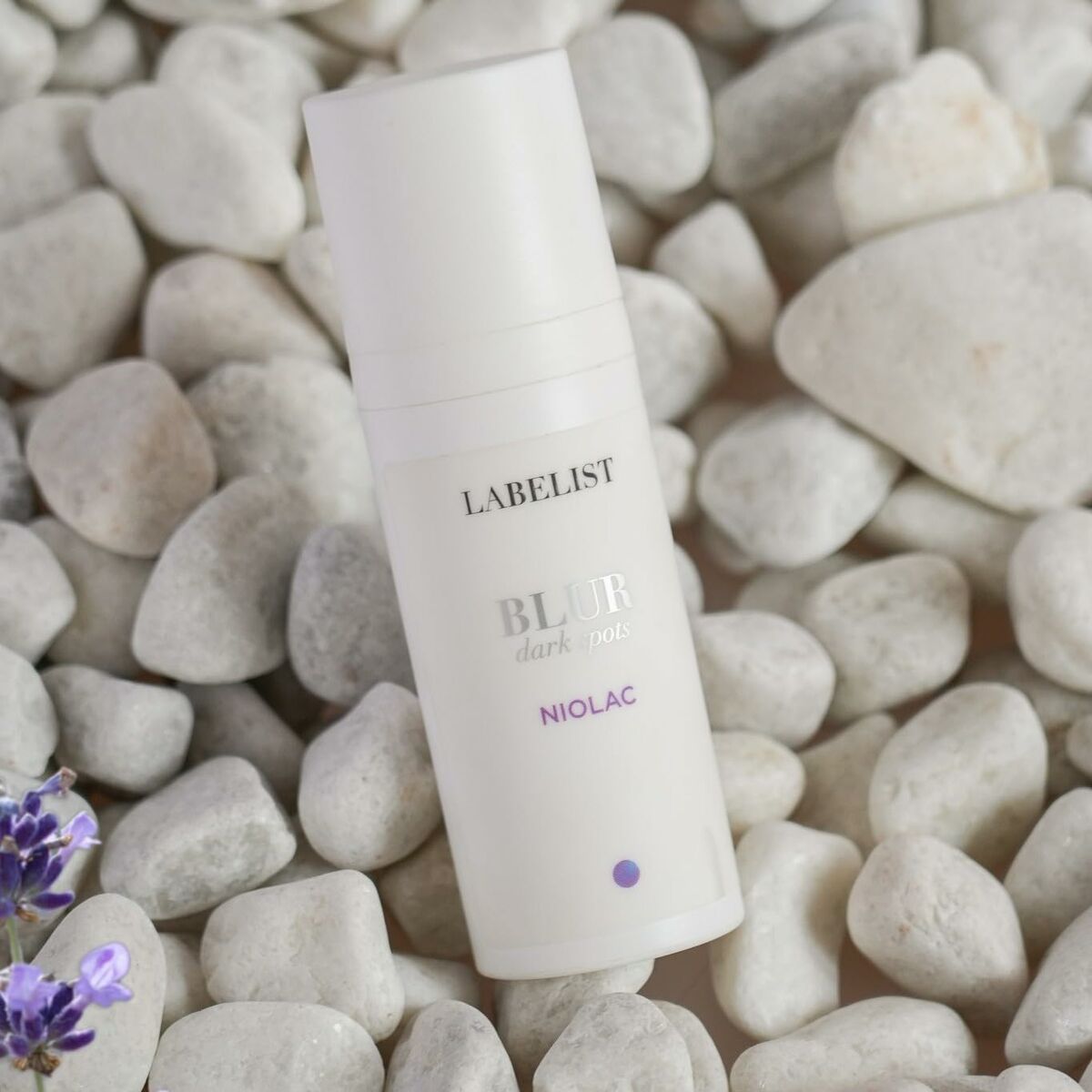 Crema Antimanchas Labelist Cosmetics LABELIST ESPECÍFICOS 50 ml