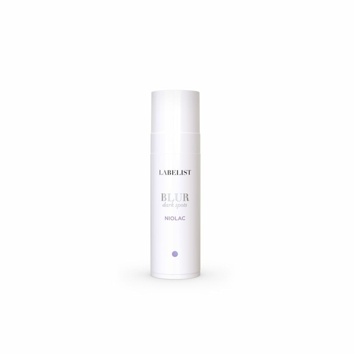 Crema Antimanchas Labelist Cosmetics LABELIST ESPECÍFICOS 50 ml